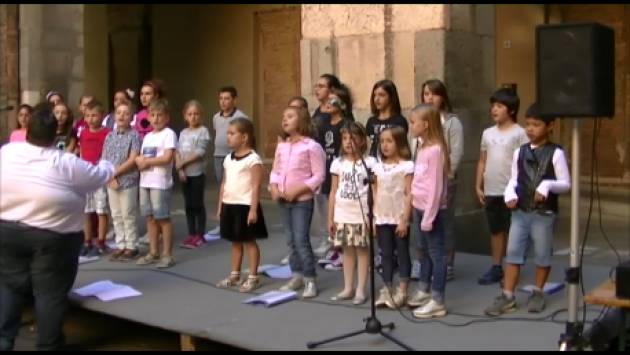 (Video) 25° Edizione  La Straordinaria Festa Volontariato 2016 di Cremona