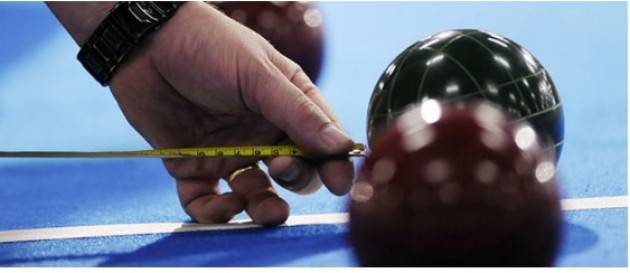 Crema tutto pronto per i Campionati Europei di Bocce