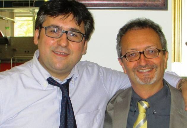 Sabato 1 ottobre convegno a Cremona con Giovanni Strippoli esperto mondiale di Evidence Based Medicine in Nefrologia