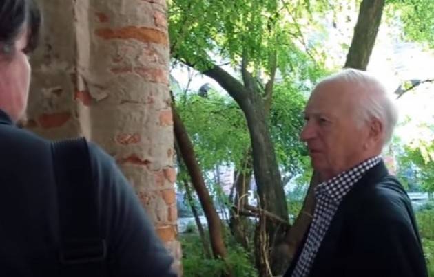 (Video) Sidney Zoltak ritorna a Cremona di Daniele Disingrini