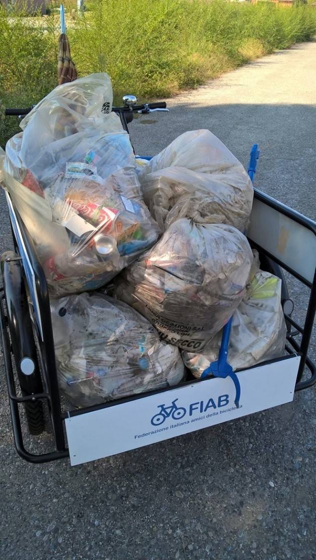 Crema Proseguono le EcoAzioni, ad ottobre diventano 'extra'