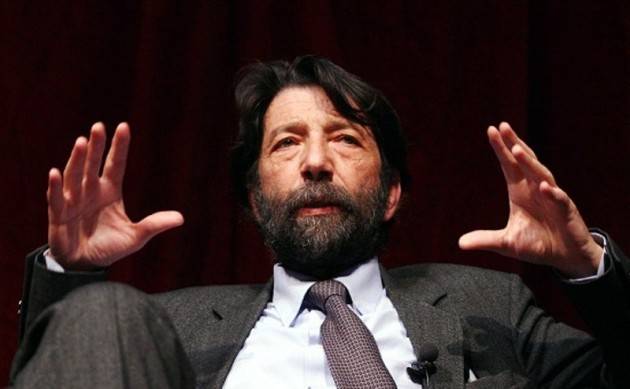 Il punto di  Rosario Amico Roxas : Per un Centro Democratico.  