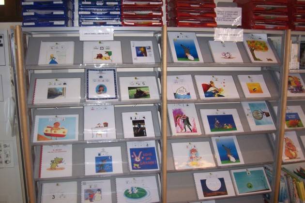 ASST LIBRI PER TUTTI Mostra in Neuropsichiatria Infantile dal 10 al 21 ottobre