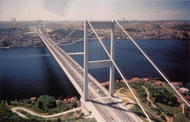 Il punto di Rosario Amico Roxas Ponte SI Ponte NO !   