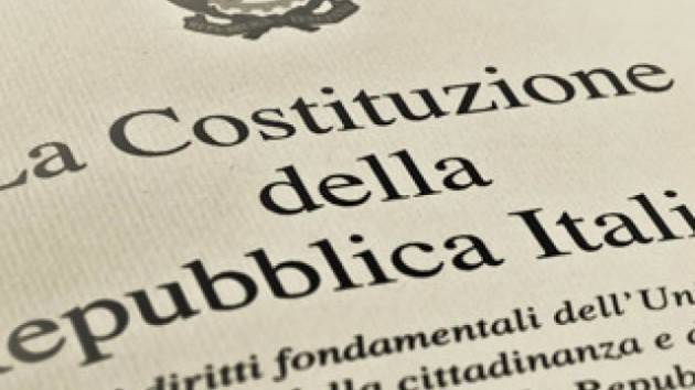 Andiamo a comandare? Di Giampiero Carotti (Soresina)