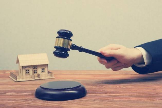Gli immobili residenziali all’asta in Italia valgono mediamente 142.000 euro