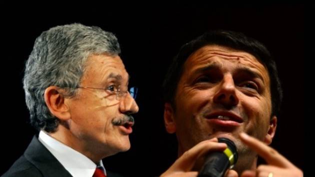 PD,Referendum,Italicum: Voglia di ‘SI’-Voglia di ‘NO’  di Giorgino Carnevali (Cremona)
