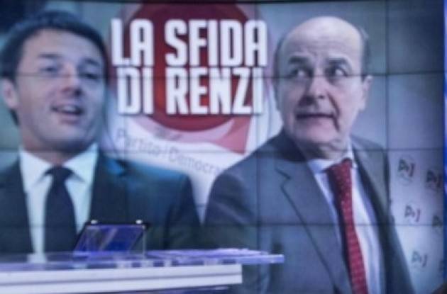 PD,Referendum,Italicum: Voglia di ‘SI’-Voglia di ‘NO’  di Giorgino Carnevali (Cremona)
