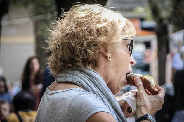 Eatinero Festival del cibo di strada itinerante è sbarcato a Cremona