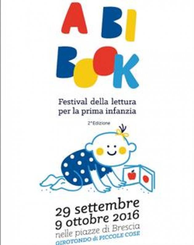 Festival 'A Bi Book'