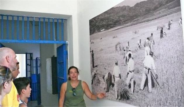 L’Asinara: l’isola degli ergastolani senza scampo