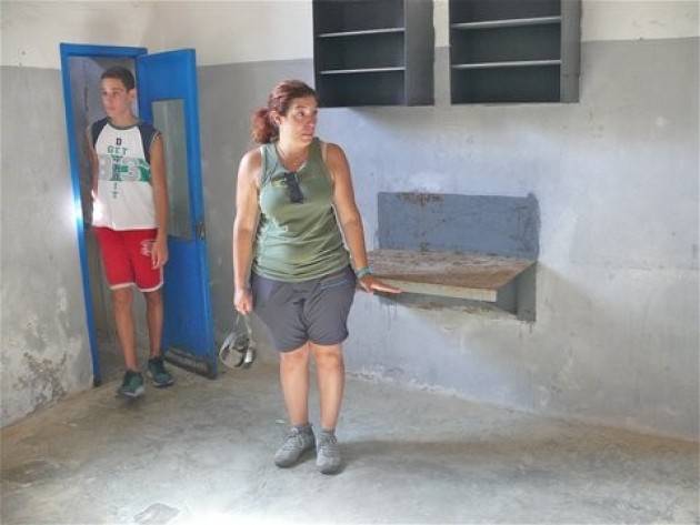 L’Asinara: l’isola degli ergastolani senza scampo