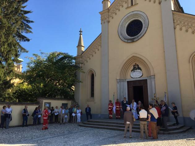 Porana (Pv) Le Poesie vincitrici del Sabato del Villaggio 2016