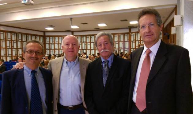 ASST di Cremona Riconoscere e curare i primi danni dell’ipertensione arteriosa