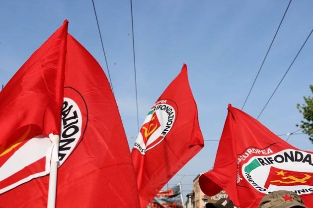 Crema, Rifondazione: ‘Rifiuti, si proceda come nella gestione del servizio idrico’