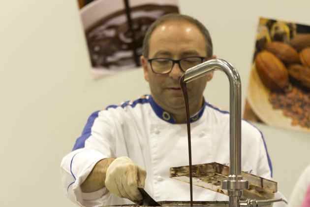Soncino (Cremona), dal 7 al 9 ottobre tutti pazzi per il cioccolato artigianale