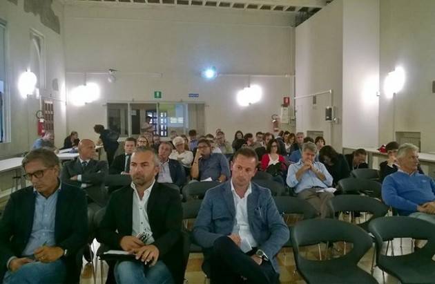 Thinking Crema, via agli incontri: secondo appuntamento venerdì 4 novembre