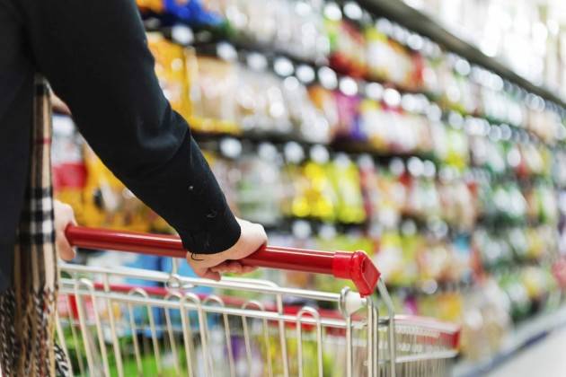 Dati Istat Consumatori: nessuna ripresa del potere d'acquisto