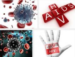 Nuova cura inglese su HIV Guarito un paziente