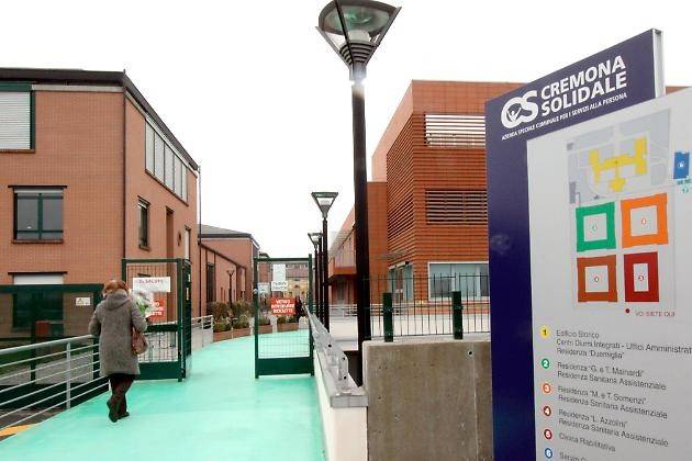 Cremona Solidale, presentazione del Bilancio Sociale 2015