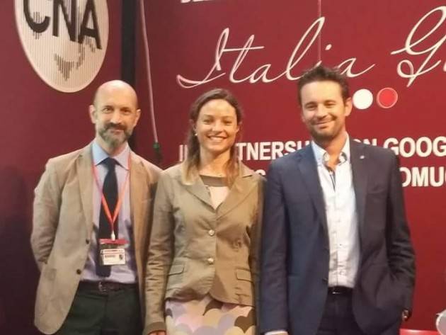 Cremona ItaliaGoods l’iniziativa di CNA che fa emergere le eccellenze