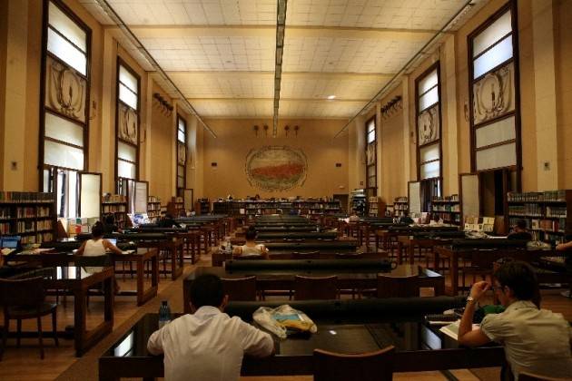 Cremona, ‘Domeniche di Carta’: apertura straordinaria della Biblioteca Statale