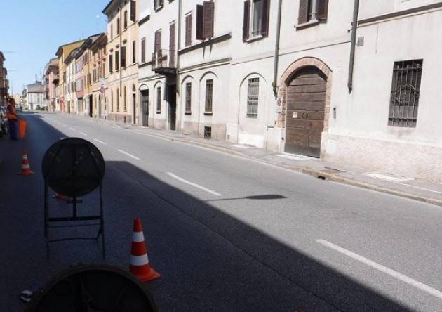 Cremona, Legambiente: lettera aperta al Sindaco dopo il ‘No’ su Via Giordano