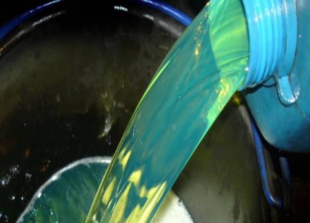 Lombardia Gasolio agricolo: snellire le procedure, nel rispetto degli obblighi di legge