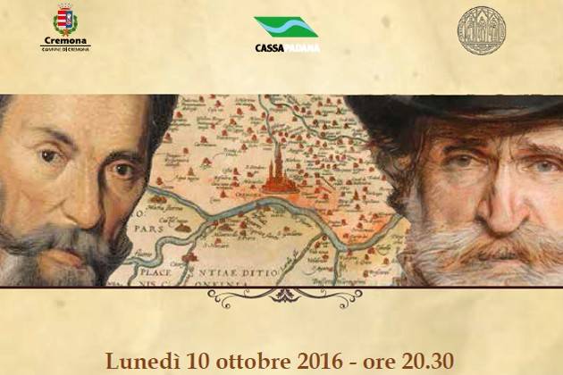 Cremona, concerto ‘Il Verdi sacro per il Giubileo della Misericordia’