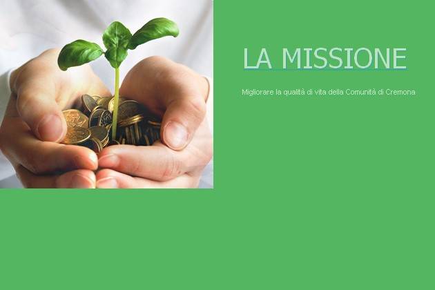 Cremona, Fondazione Comunitaria della Provincia di Cremona: 21 progetti finanziati