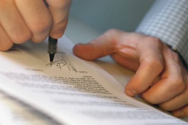 Cgil: grave affidare la verifica delle dimissioni ai consulenti del lavoro