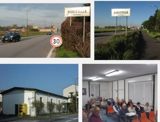 La Giunta Galimberti ha dimenticato il Quartiere Maristella di Cremona