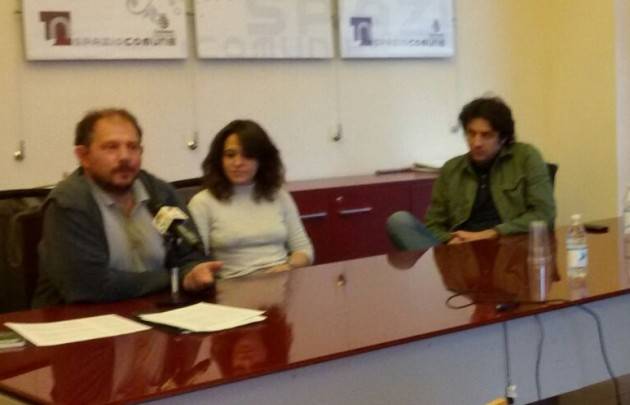 Cremona Iniziativa Legalizzazione della Cannabis Si può firmare fino al 15 ottobre 2016 a Spazio Comune