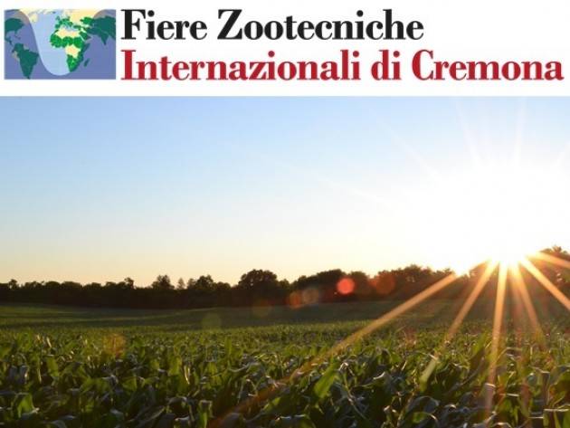 Cremona Alle Fiere Zootecniche Internazionali focus sull'Agricoltura di Precisione