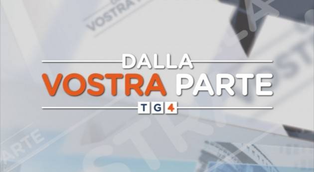 Crema La trasmissione ‘Dalla vostra parte ’ del 6 ottobre  contiene affermazioni non vere