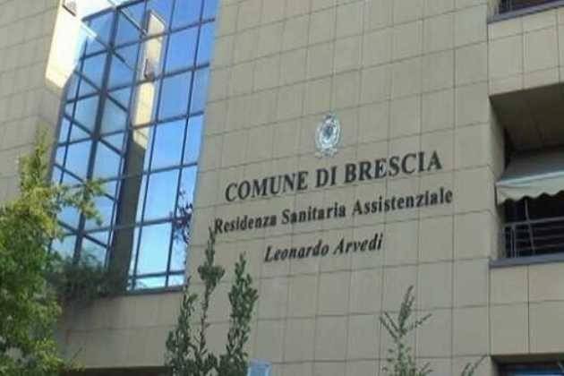 Brescia, Fondazione Sospiro: inaugurata la Residenza Sanitaria Disabili ‘Leonardo Arvedi’