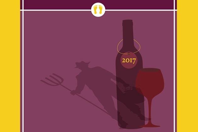 Altreconomia Edizioni presenta la ‘Guida al vino critico’ 2017