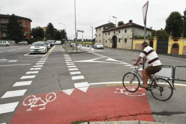 Cremona, interventi di pronta manutenzione delle strade
