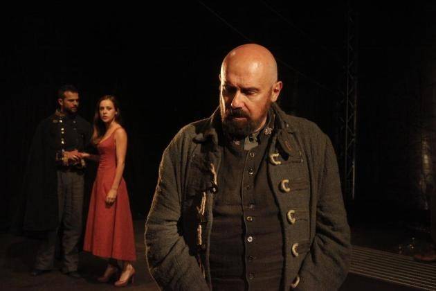 Cremona, l’‘Otello’ del Teatro dell’Elfo di Milano al Teatro Ponchielli