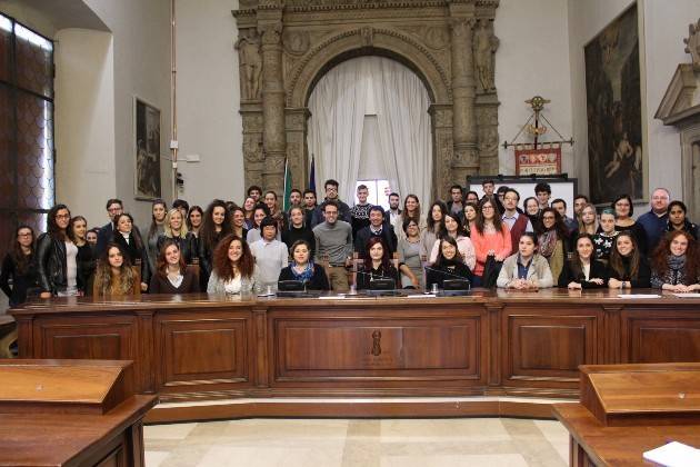 Cremona, Servizio Civile Nazionale: 65 volontari iniziano la loro esperienza