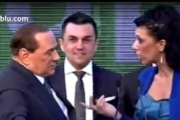 Il punto di Rosario Amico Roxas. Assolto per motivi di salute