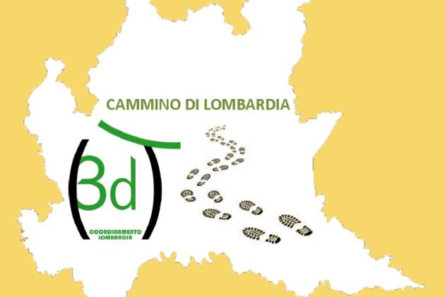 Cremona, parte dalla nostra città il ‘Cammino di Lombardia delle Banche del Tempo’