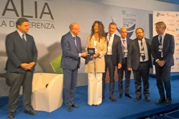 Offanengo, Innovation Award: premiate 3 aziende di Cremona Information Technology
