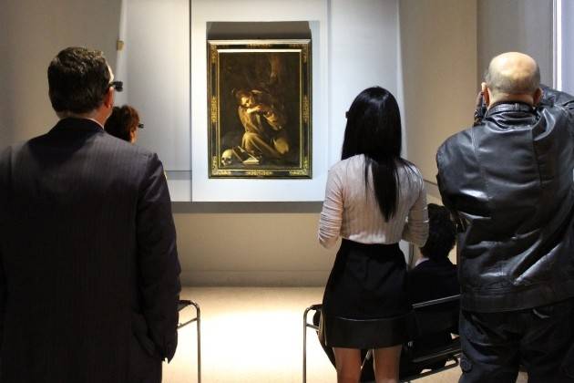Cremona, ‘Giovedì sera con il Caravaggio’: il 13 ottobre primo appuntamento