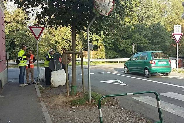 Cremona, nuova viabilità a San Bernardo: sopralluoghi e azioni di accompagnamento