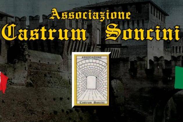 Soncino (Cremona), per Halloween la notte del mistero in un castello medioevale