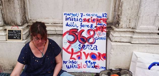 Caso Jelana Carlalberto Ghidotti (FI) Rivendica diritto di conoscere come il comune di Cremona ha agito