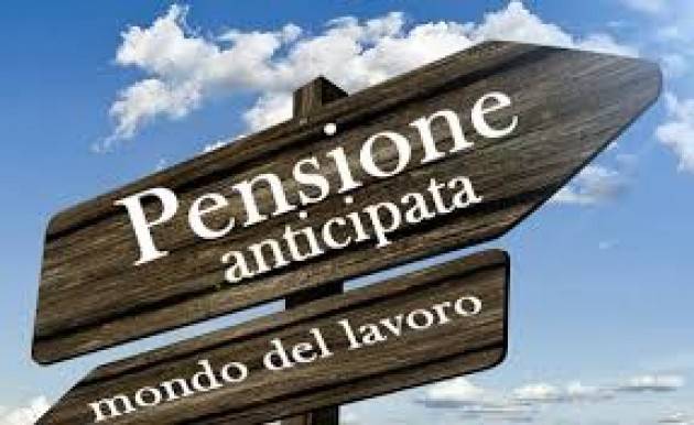 L’accordo del sindaco sulle pensioni è una cattiva intesa di Sergio Denti (Cremona)