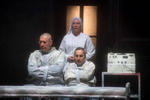 Cremona, ecco il programma completo della prosa 2016/2017 al Teatro Ponchielli