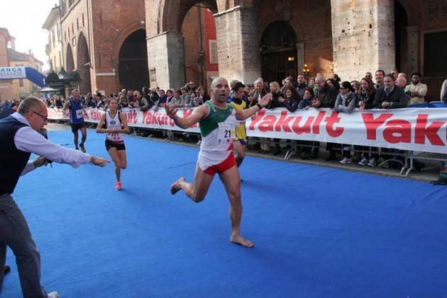 Maratonina Cremona dimostri di essere matura